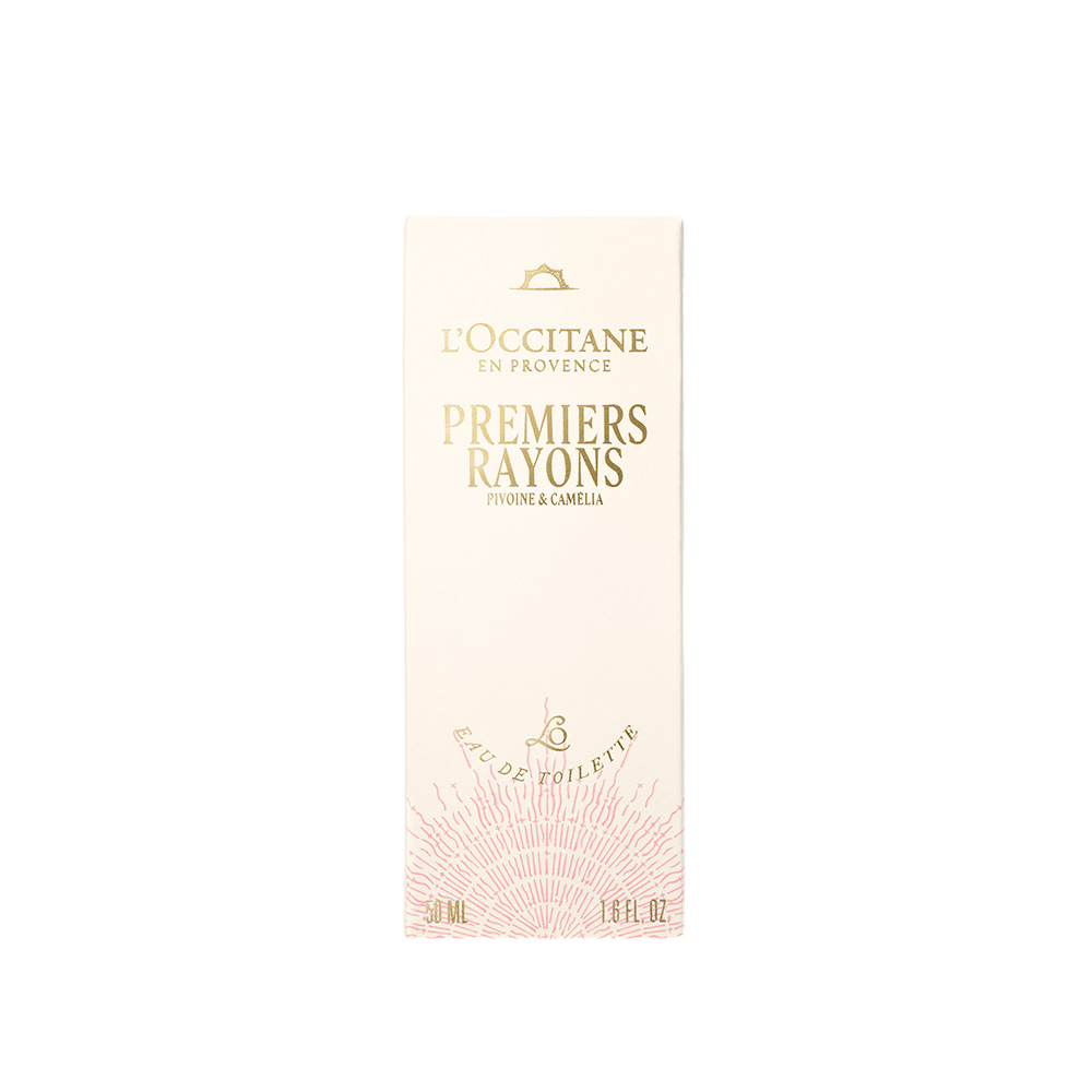 Eau de Toilette Amanhecer Radiante 50mL, , large image number 7